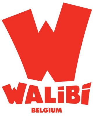 logo Walibi